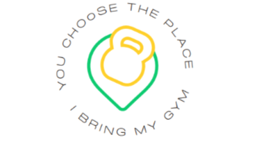 YOUR PLACE MY GYM