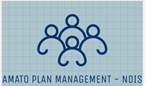Amato Plan Management logo