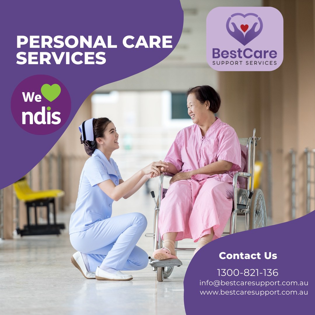 BestCare Support Services — photo 1