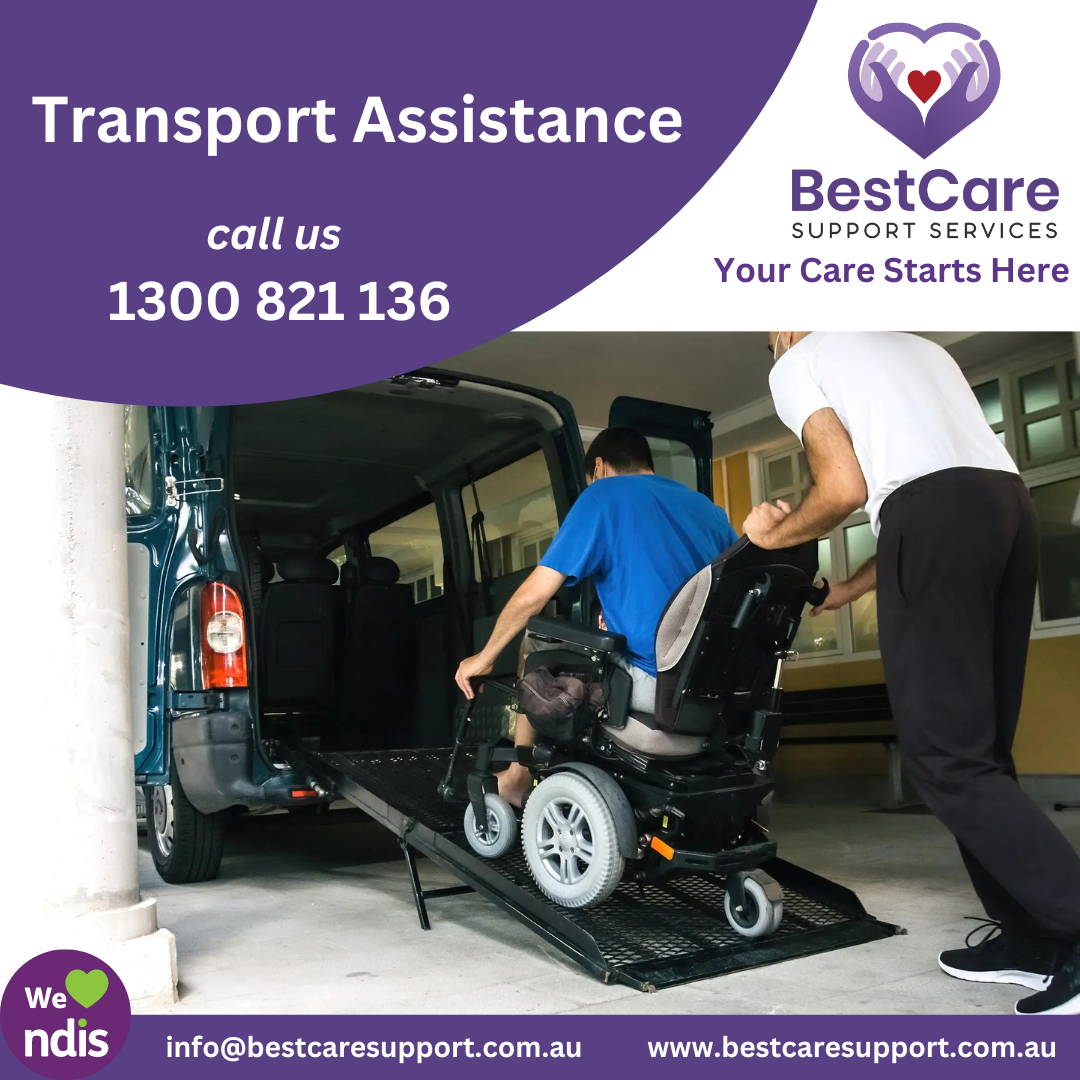 BestCare Support Services — photo 3