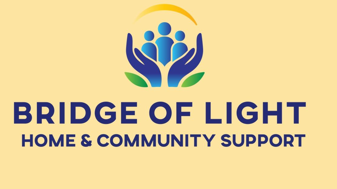 Bridge of Light logo