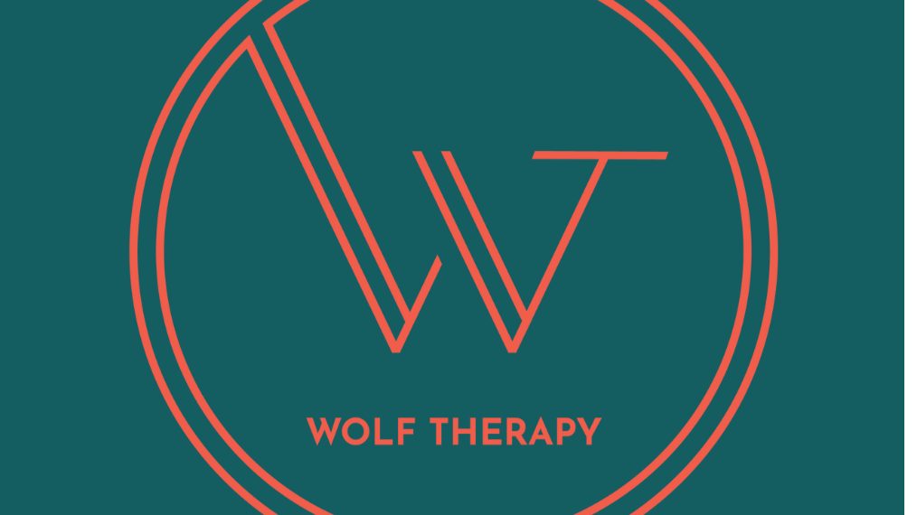 Wolf Therapy- Occupational Therapy