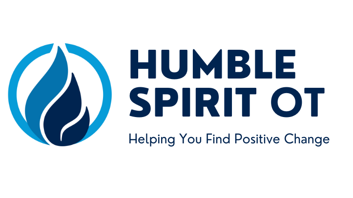Humble Spirit OT logo