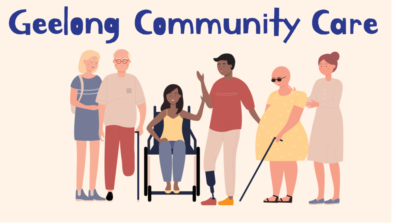 Geelong Community Care