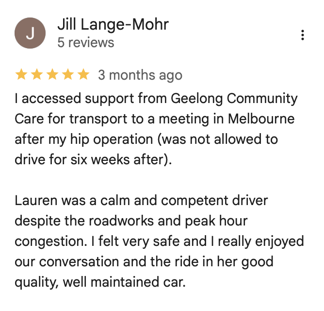Geelong Community Care — photo 14