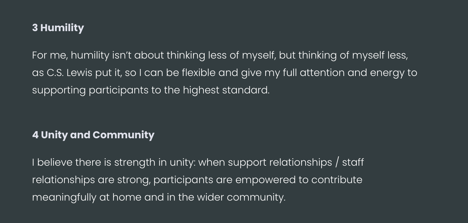 Geelong Community Care — photo 20