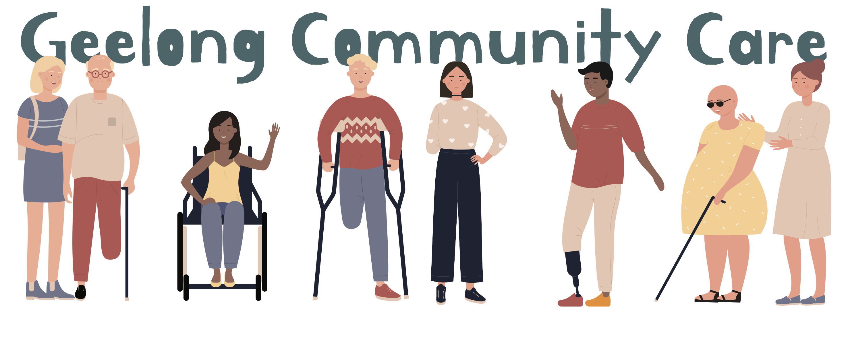 Geelong Community Care — photo 1