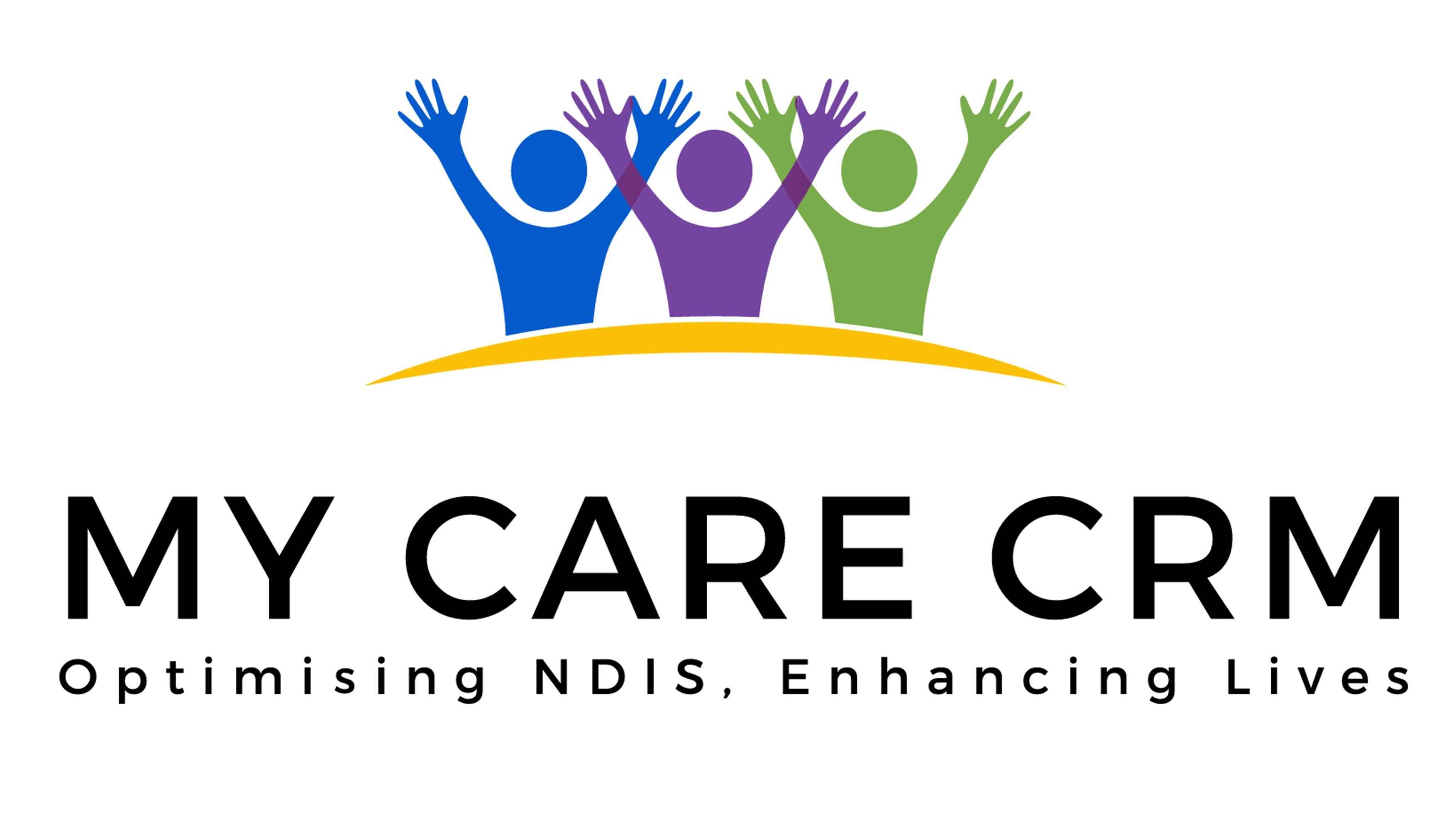My Care CRM