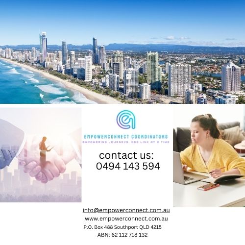 EmpowerConnect Coordinators — photo 1