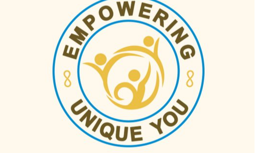 Empowering Unique You PTY LTD logo