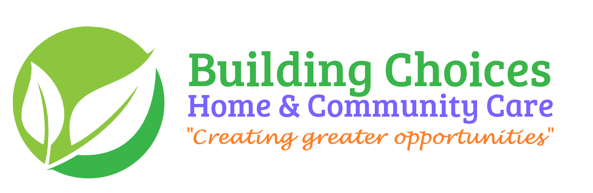 Building Choices Home & Community Care