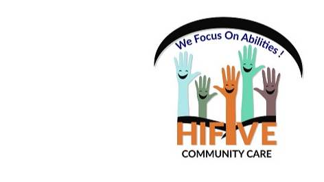 HIFIVE COMMUNITY CARE