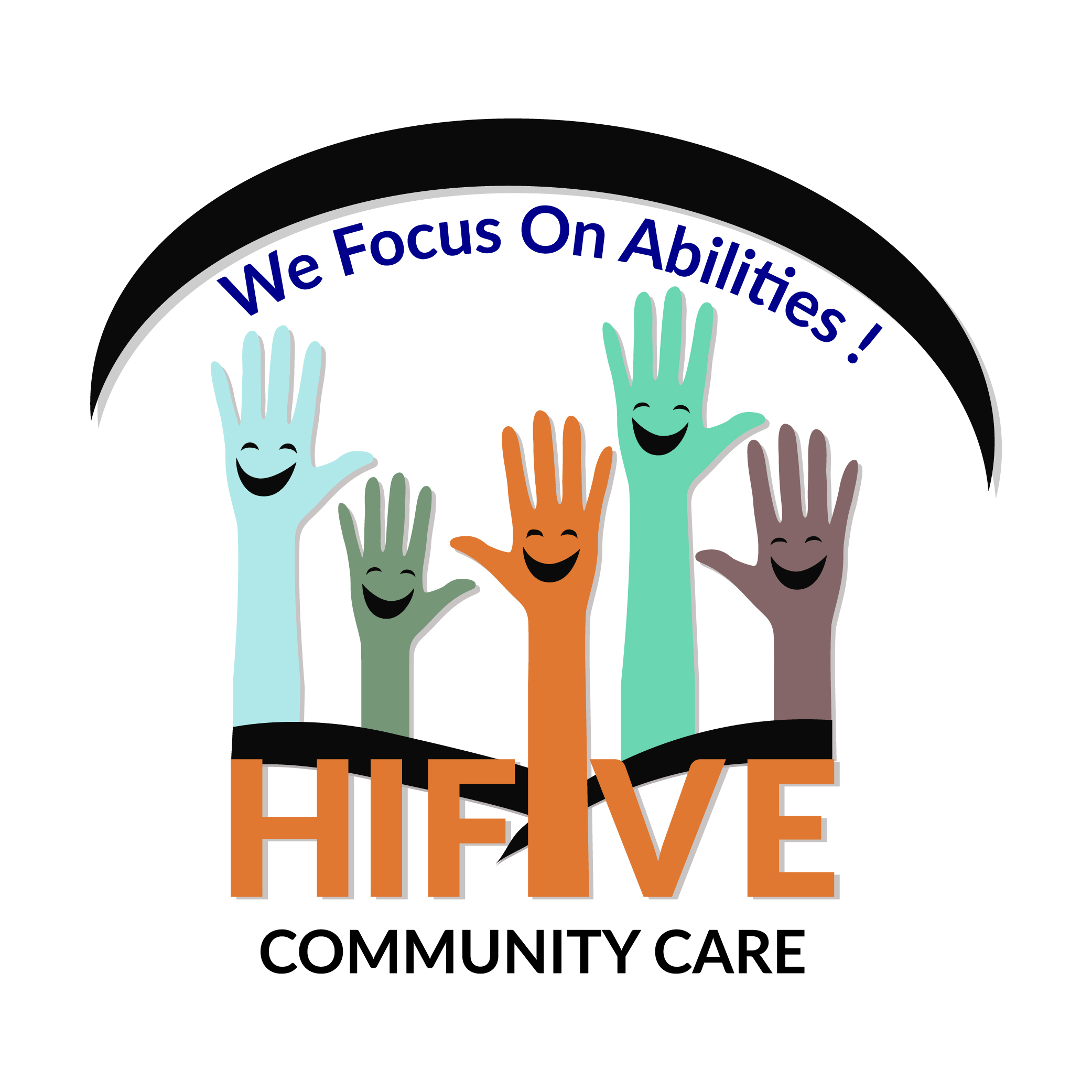 HIFIVE COMMUNITY CARE — photo 1