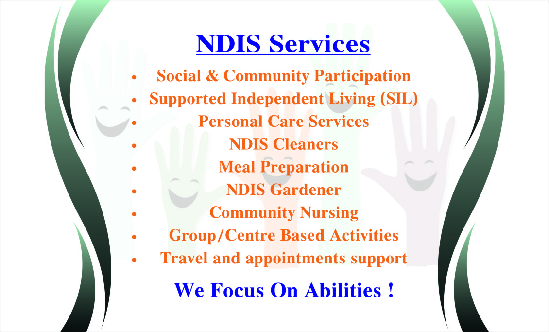 HIFIVE COMMUNITY CARE — photo 3