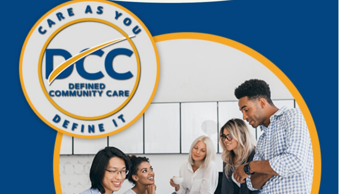 Defined Community Care PTY LTD
