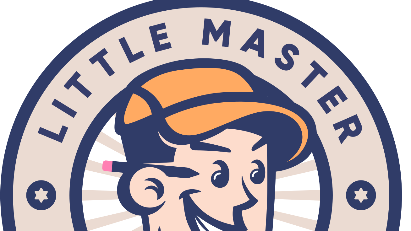 Little Master services logo