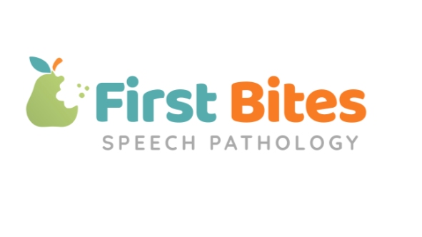 First Bites Speech Pathology