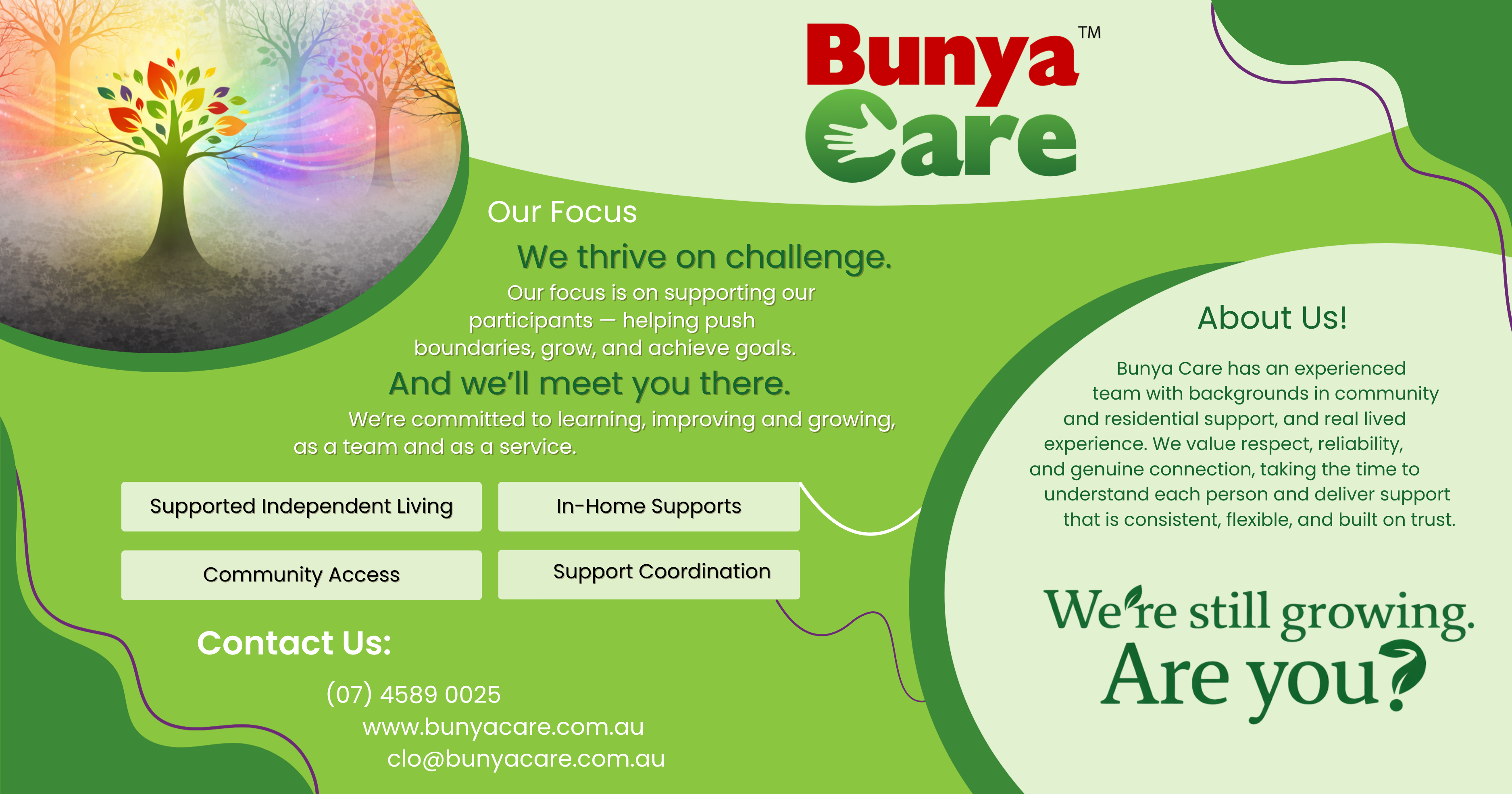 Bunya Care PTY — photo 2
