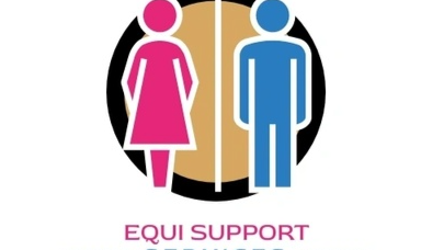 Equi Support Services logo