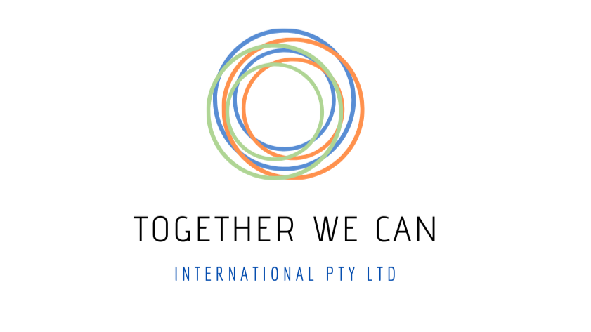 Together We Can International Pty Ltd