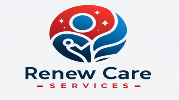 Renew Care Services logo