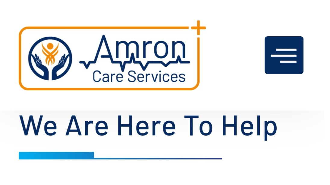 Amron Care Services Pty Ltd