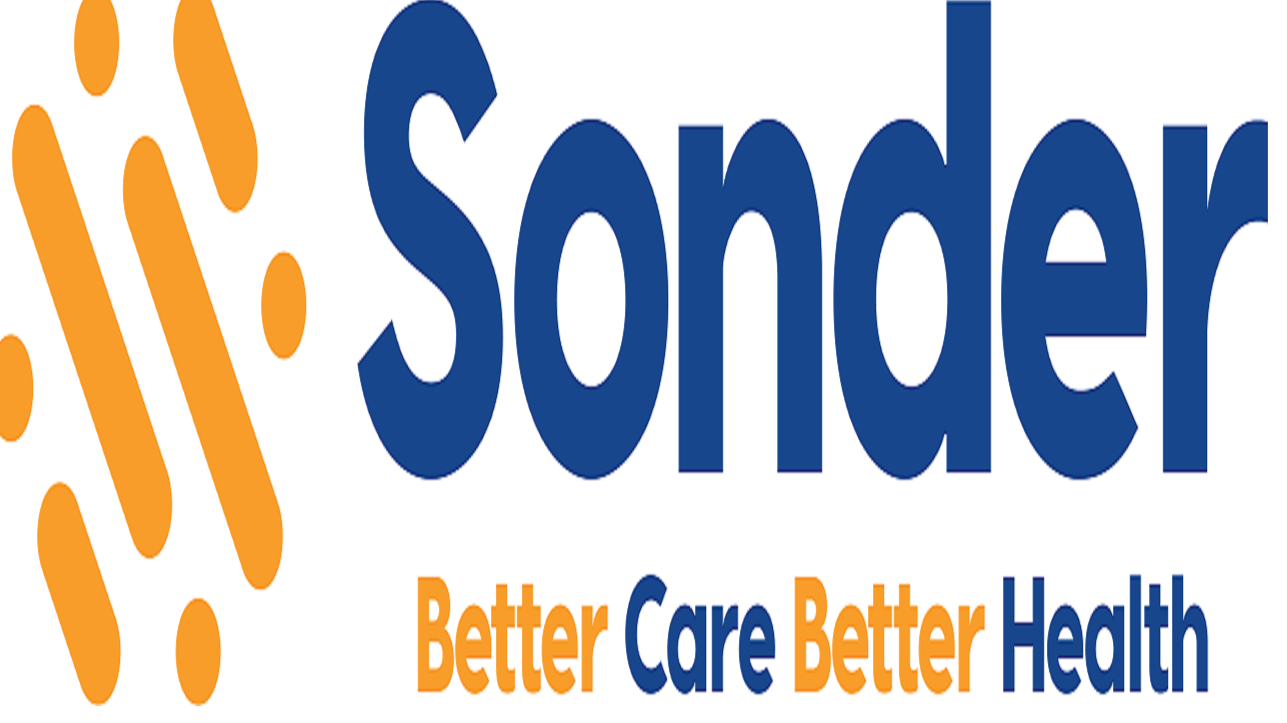 Sonder logo