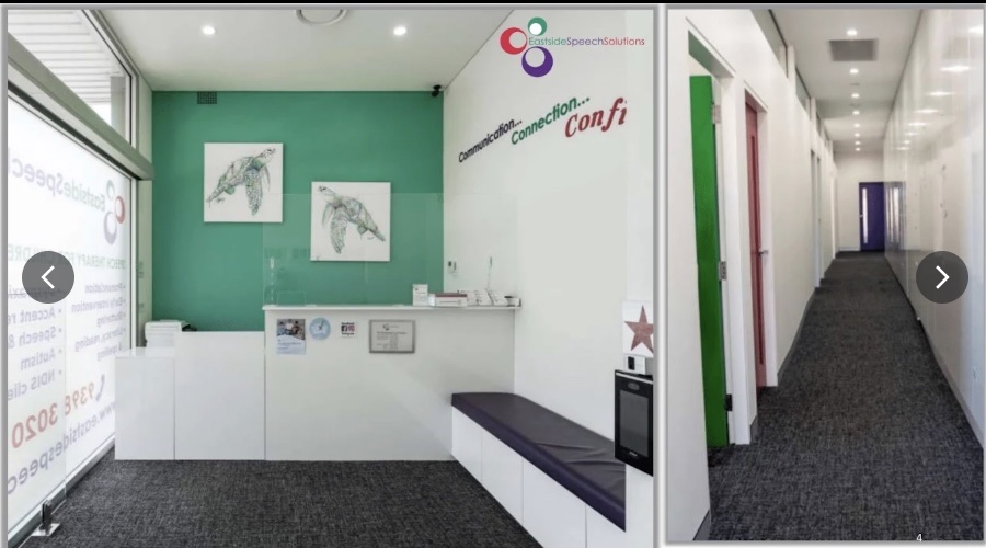 Eastside Speech Solutions - Speech Pathologists — photo 2