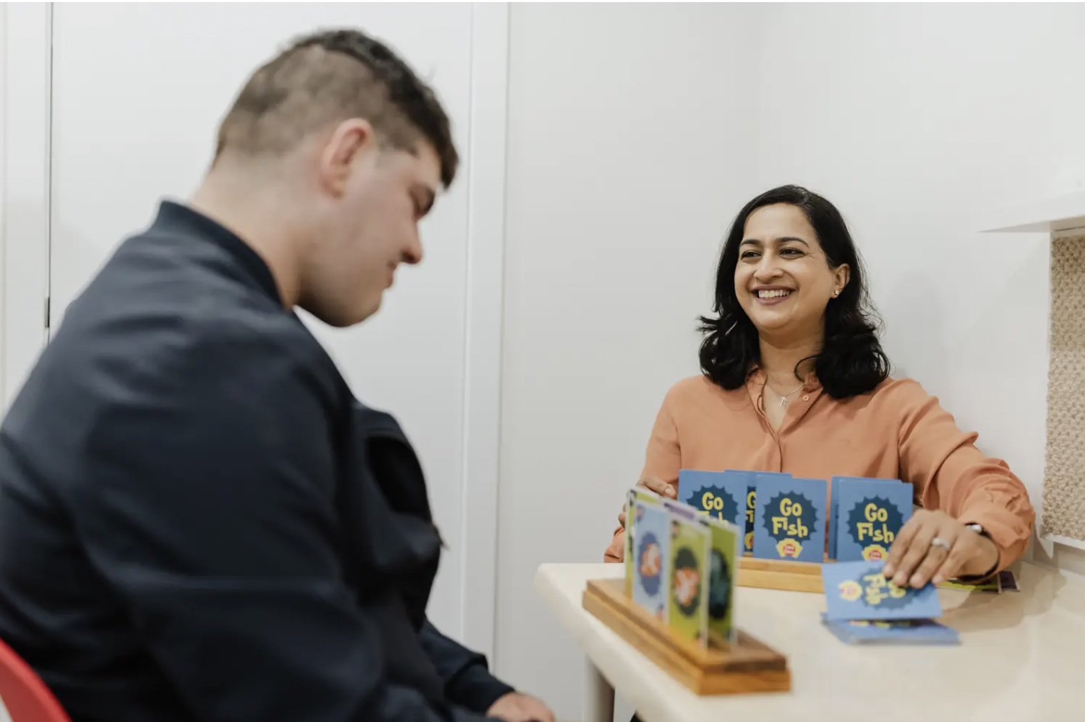 Eastside Speech Solutions - Speech Pathologists — photo 8