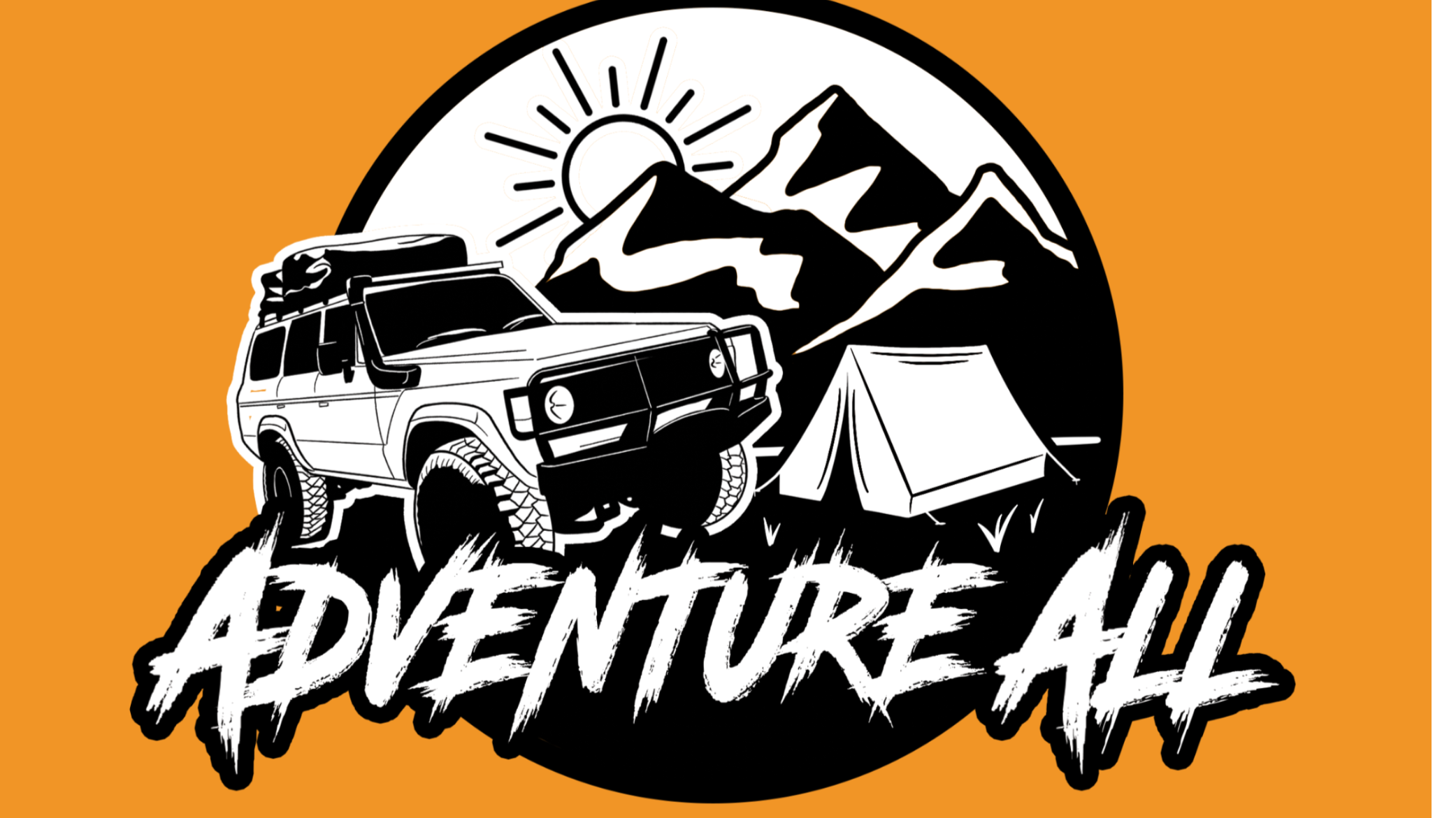 Adventure All