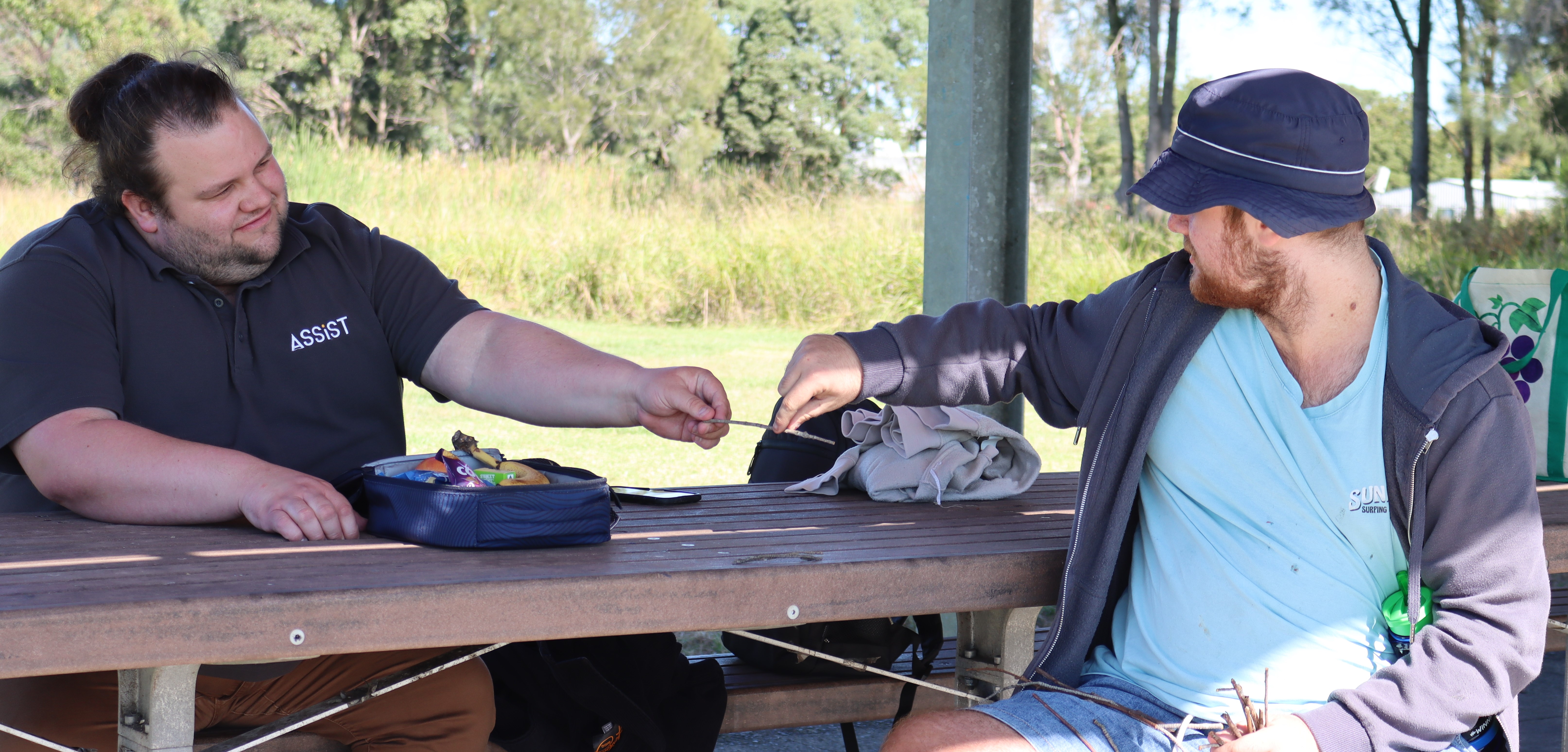 Assist Disability Services — photo 5