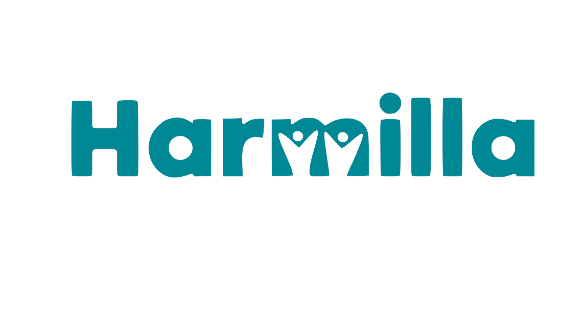 Harmilla Care logo