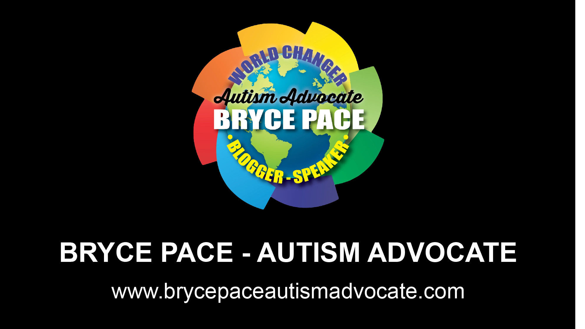 Bryce Pace - Autism Advocate
