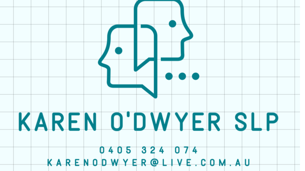 Karen ODwyer Speech Pathology