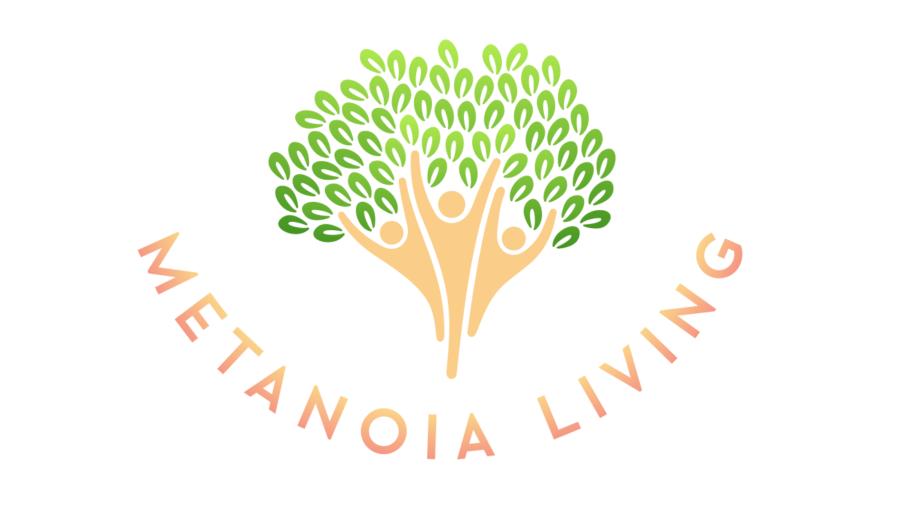 Metanoia Living logo