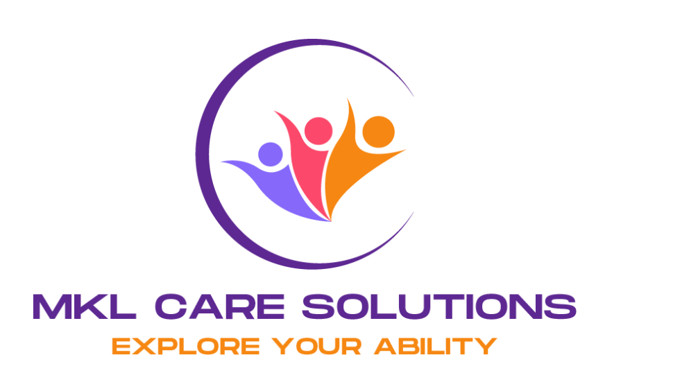 MKL Care Solutions Pty Ltd logo
