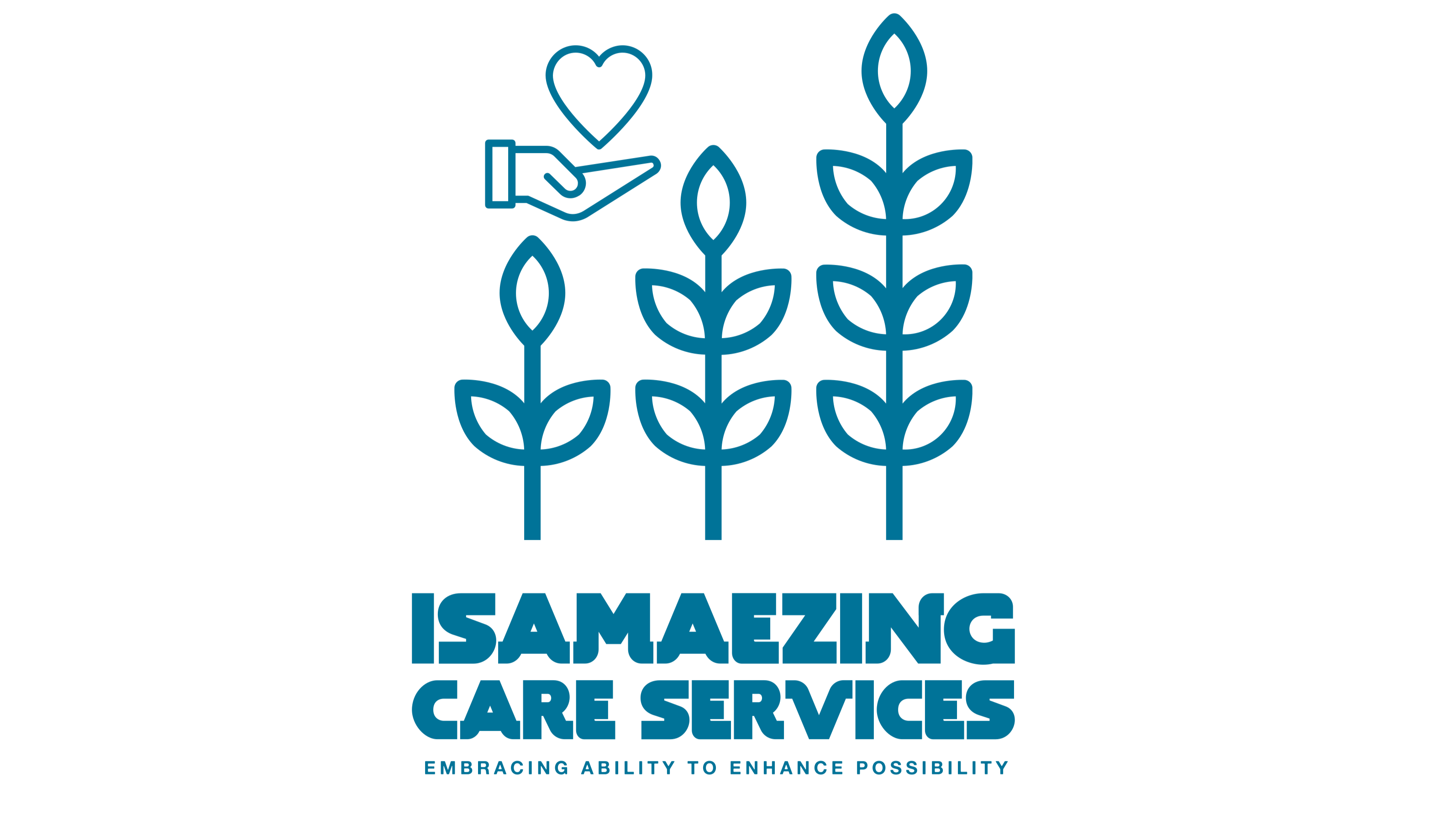 Isamaezing Care Services