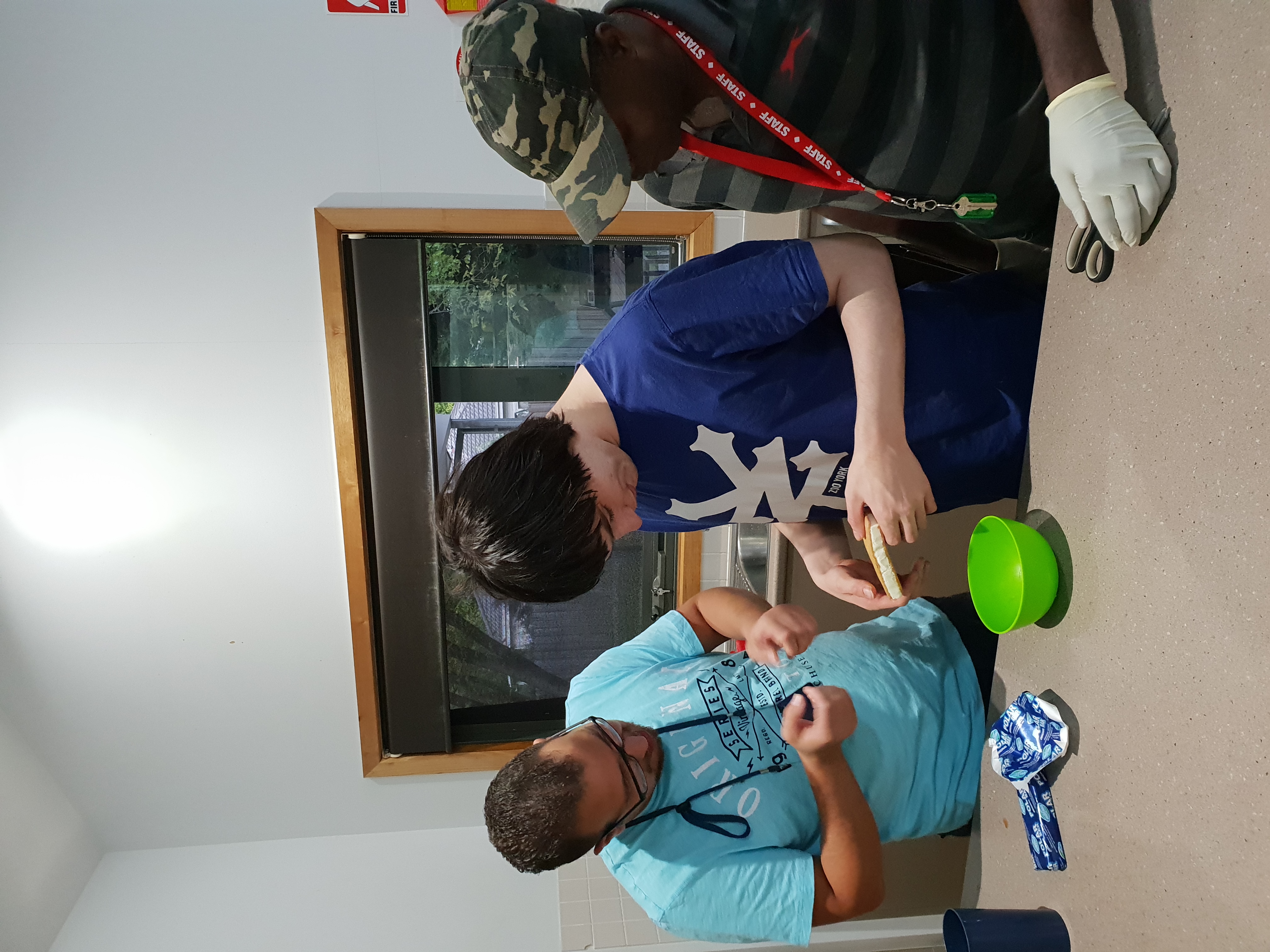 Disability Services Metro — photo 1
