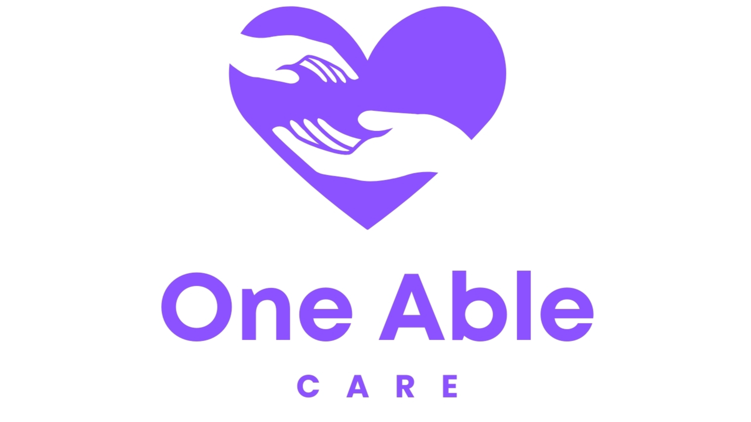 One Able Care logo