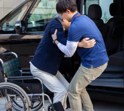 One Able Care — photo 3