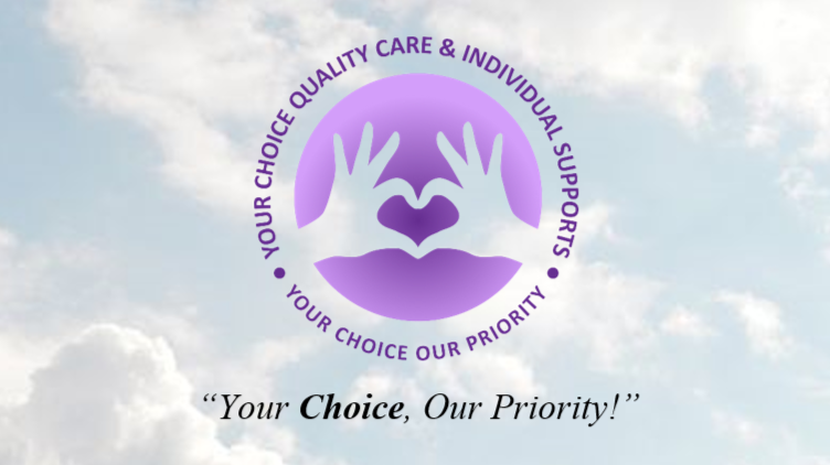Your Choice Quality Care & Individual Supports Pty Ltd