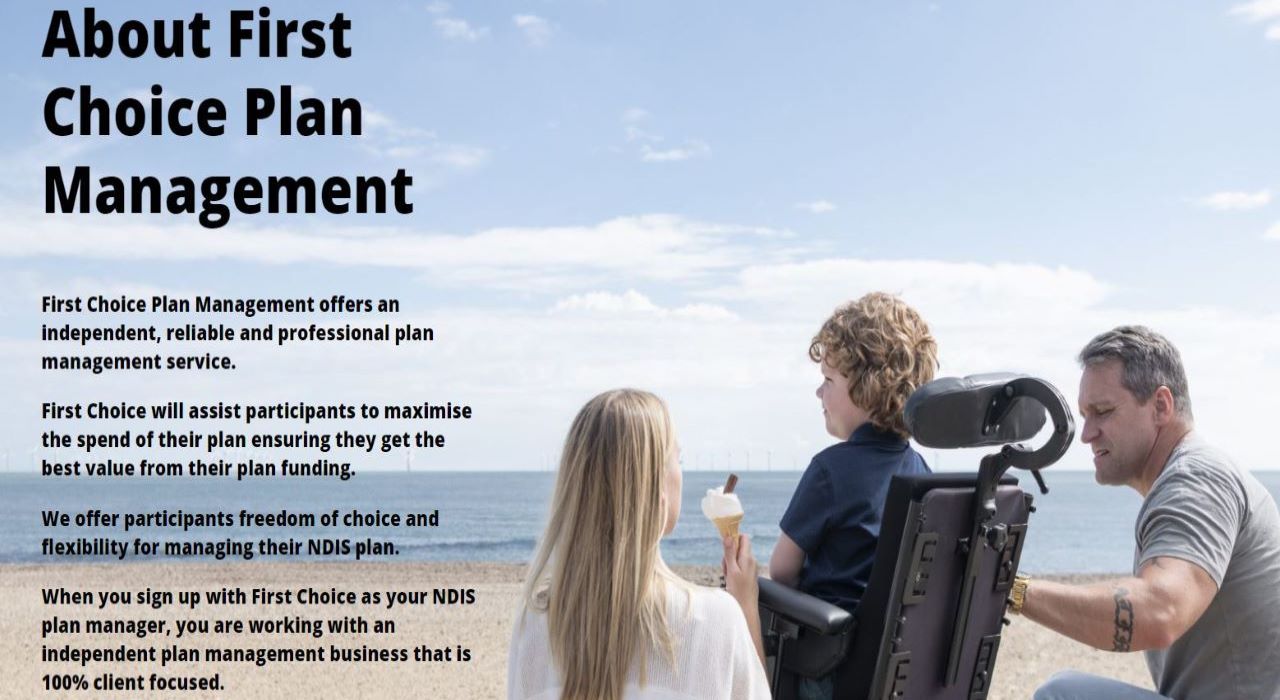 First Choice Plan Management