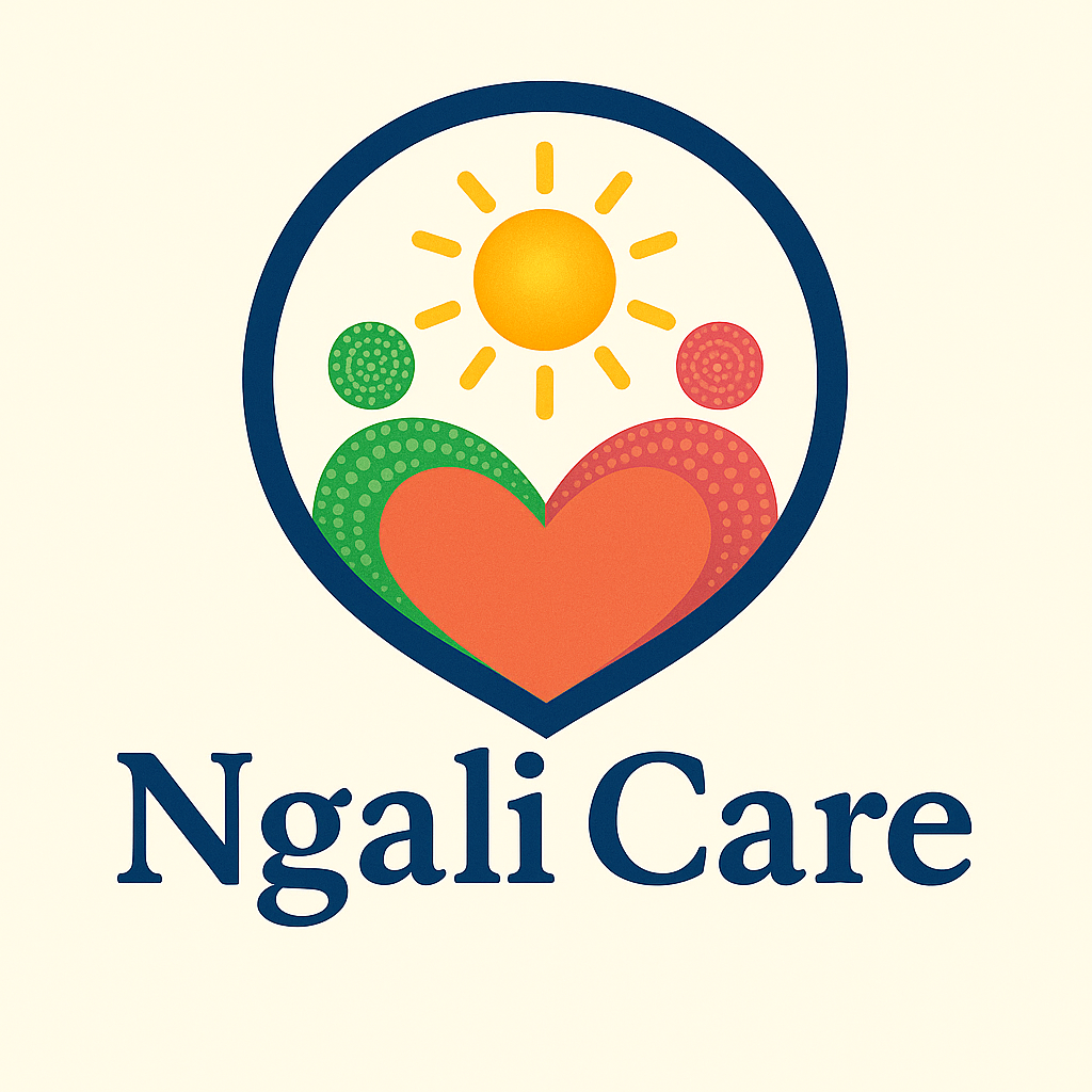 Ngalicare — photo 1