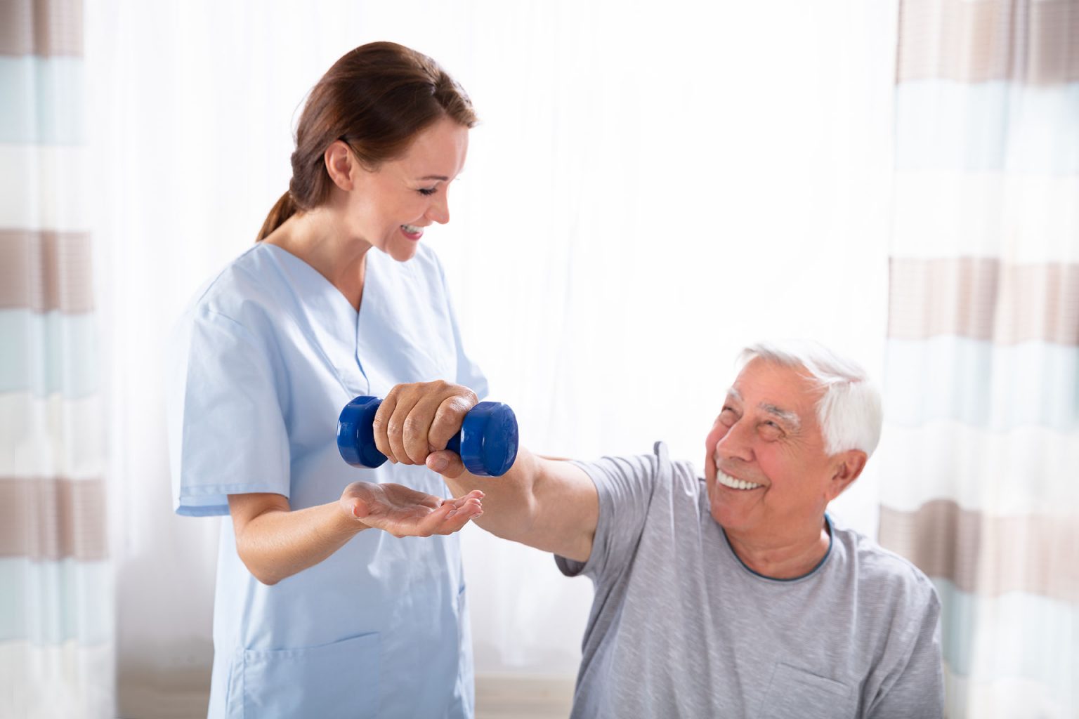 Physio Melbourne