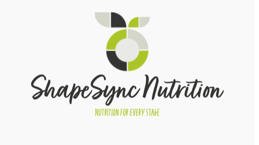 Shapesync nutrition