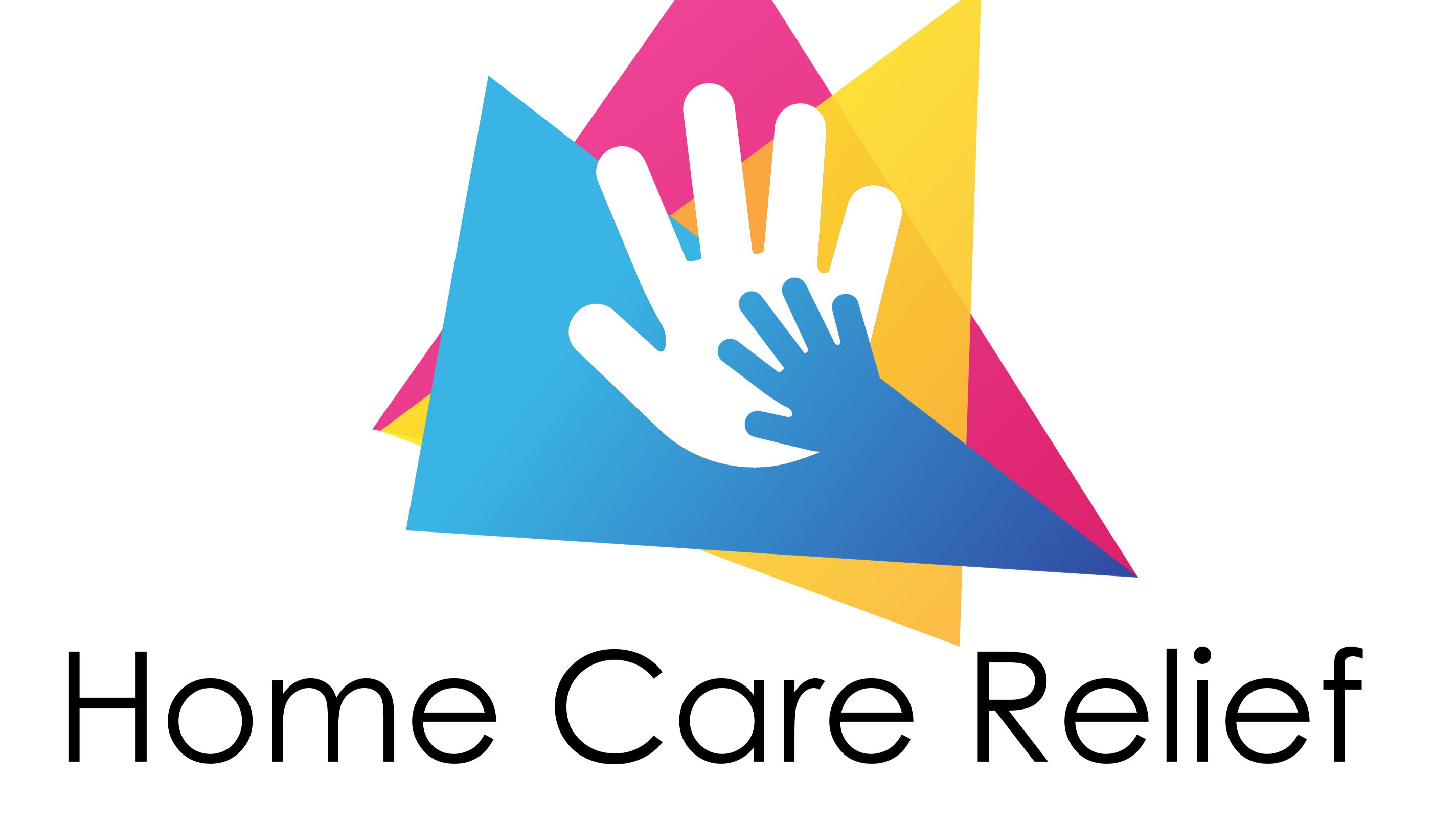 Home Care Relief logo