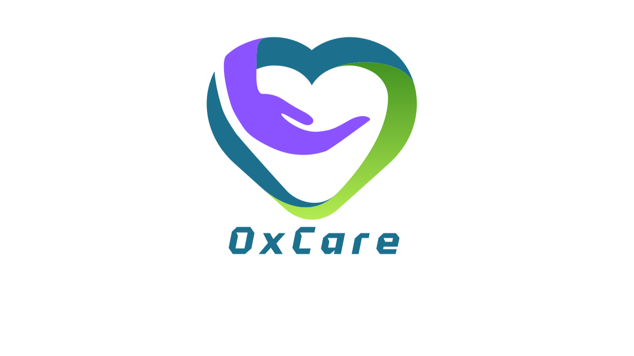 Oxcare logo