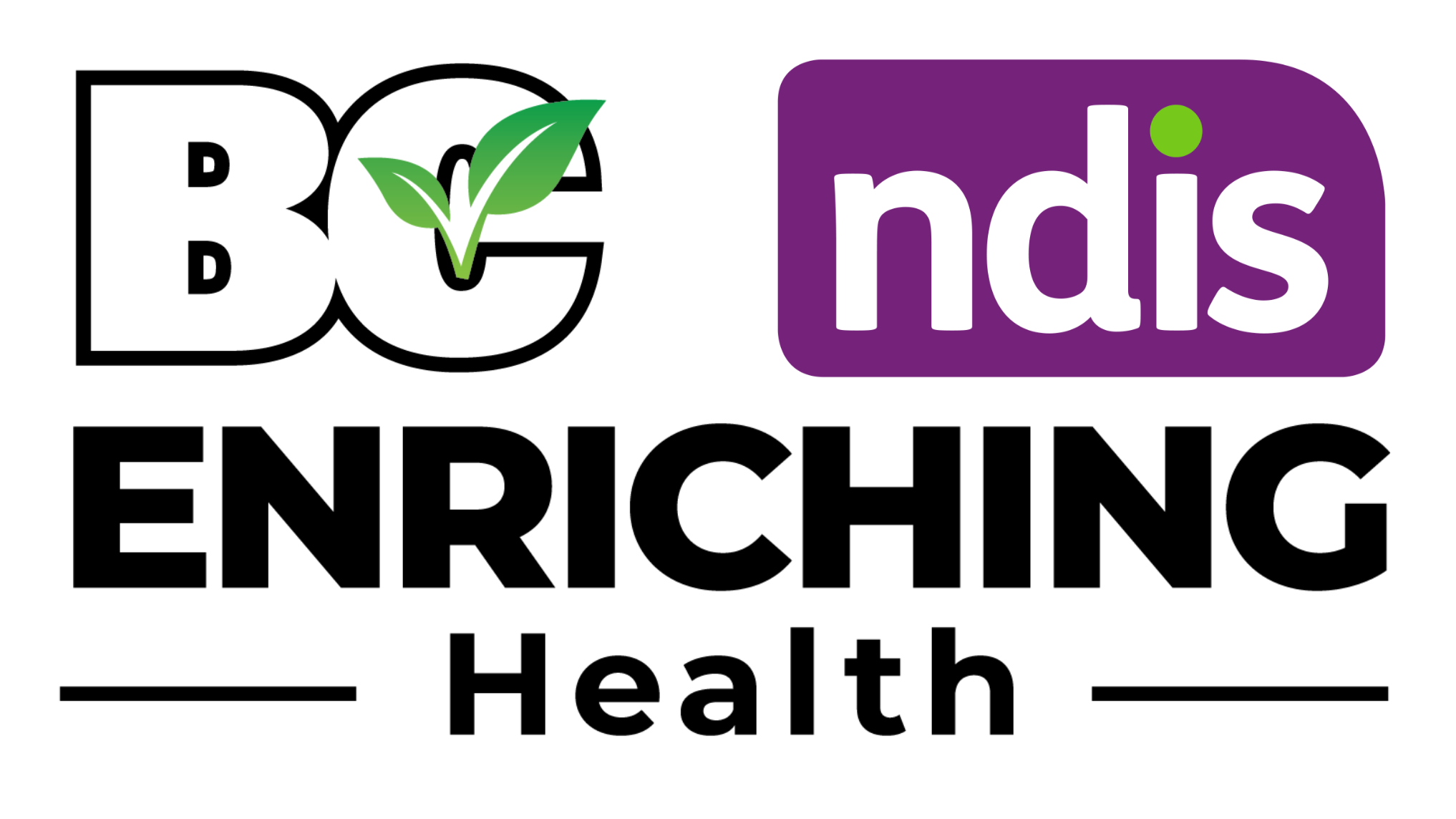 Enriching Health - Panania & Mobile