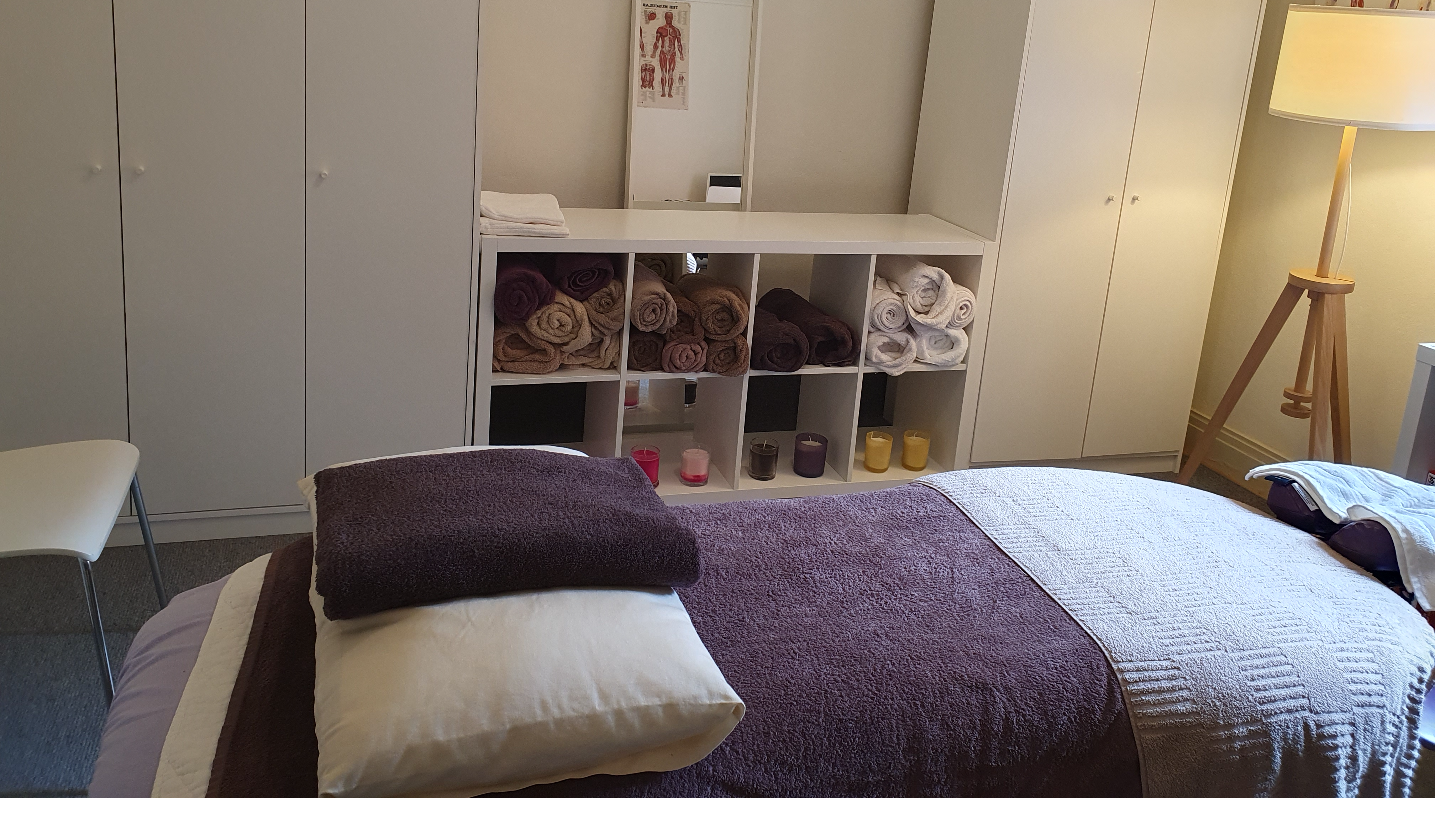 Inhealth Myotherapy