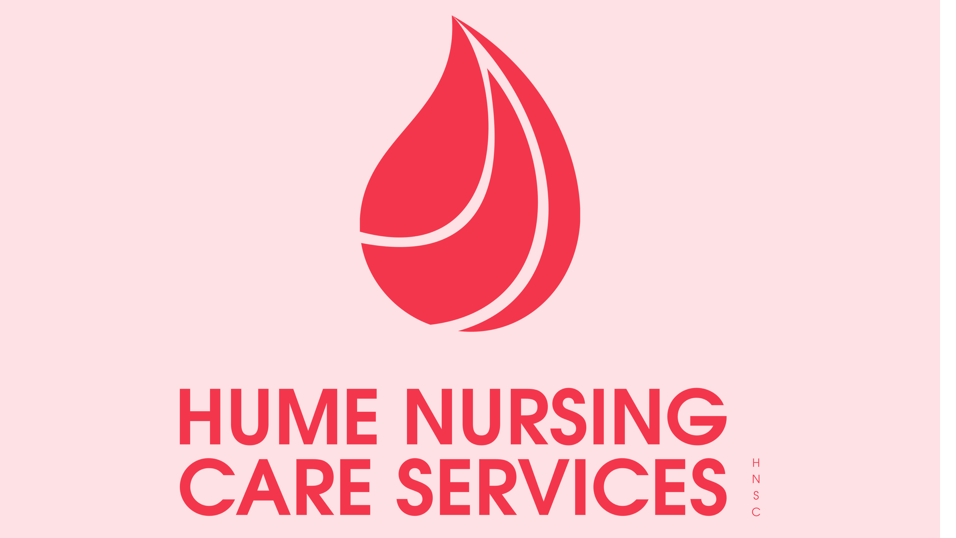 Hume Nursing Care Services logo
